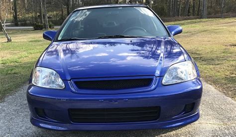 Discover Your Dream Honda Civic: Explore Immaculate Options in Tampa on Craigslist