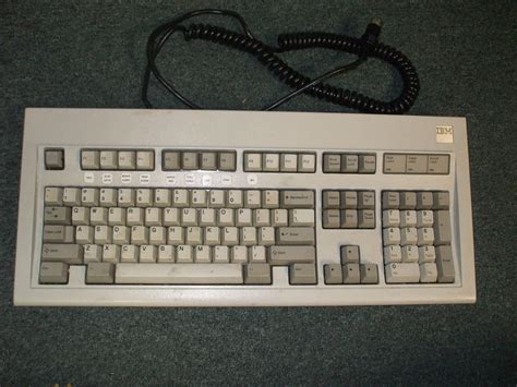 IBM Clicky Keyboard 的图像结果