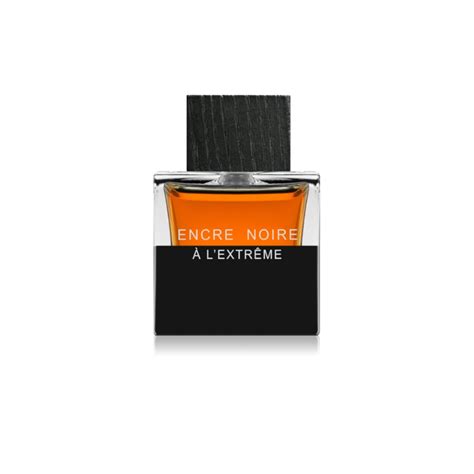 Lalique Encre Noire Al Extreme for Men – Perfume Network India