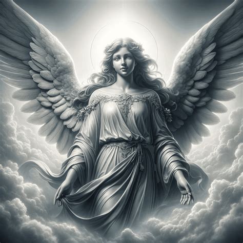 Angel Character Name Generator - Chapterly