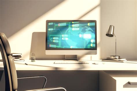 Image result for Cool Looking Coding Computer