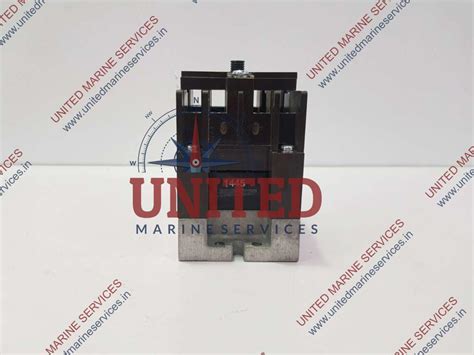 EATON TYPE M RELAY 600V 120VAC COIL D26MBA D26MBA | United Marine Services