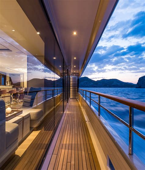 Mulder ThirtySix | Exceeding Expectations with this 36 metres superyacht