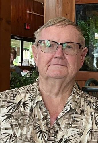 Jay Harper Obituary (2025) - Defiance, OH - The Crescent-News