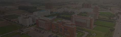 CGC University Policies | Governance, Student Policies & Regulations