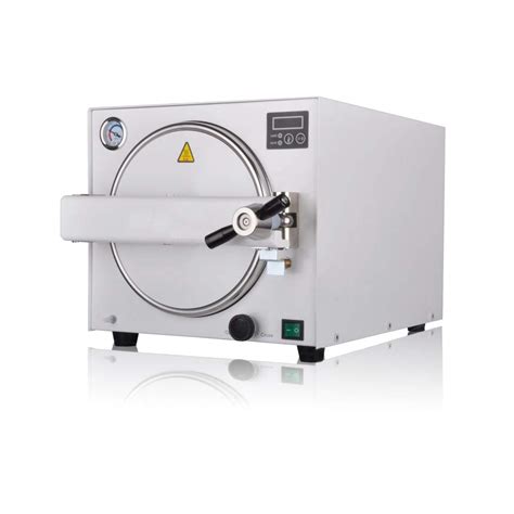 Buy EustomA 18L Autoclave High Pressure Steam Box Machine Steam ...