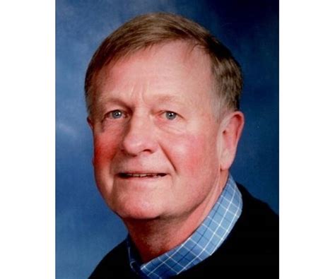 Dale Alan Langner Obituary (2023) - Spencer, IA - Warner Funeral Homes ...