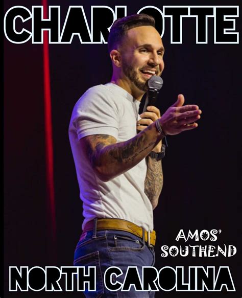 Amos' Southend | Live music, Concerts, and Events | Charlotte, NC