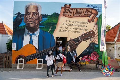 Kaya Kaya Festival 2024 » Hier móet je geweest zijn