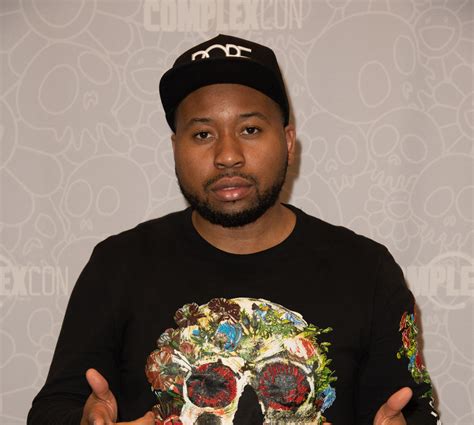 DJ Akademiks Says It Helps Rappers' Careers To Beef With Him