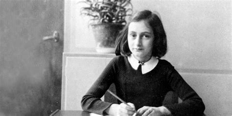 Anne Frank: Erinnerungen zu ihrem 80. Todestag - ZDFheute