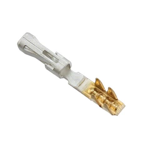 FFC, FPC (Flat Flexible) Connectors | Electronic Components Distributor ...