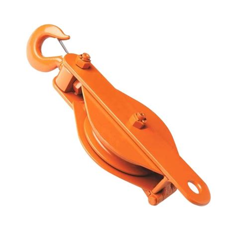 How Does a Snatch Block Work 的图像结果