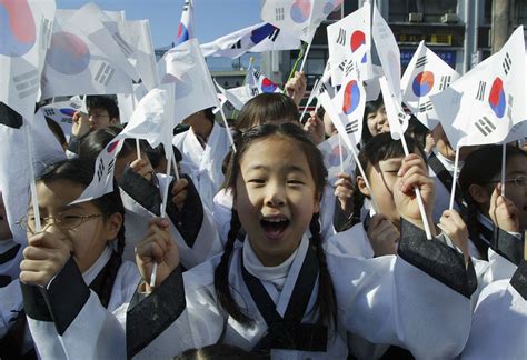 History About Korea at William Stork blog