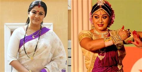 This Sudha Chandran Interview Will Inspire You To Push Your Limits To ...