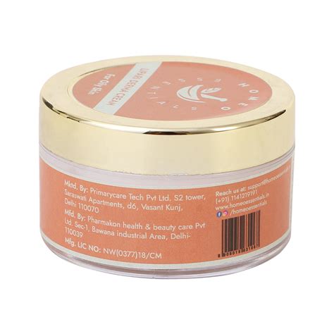 Face Cream - Oily Skin | 50g – Dr. Jyoti, Tamaria Clinic