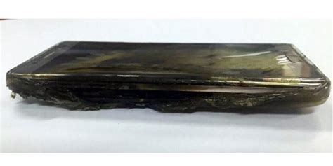 Image result for Samsung Galaxy Note 7 Exploding