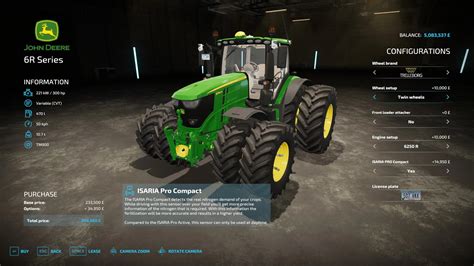 Image result for FS22 Precision Farming Tutorial