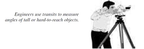 Image result for Real Life Examples of Trigonometry