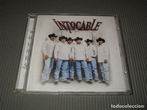 Image result for Intocable Suenos