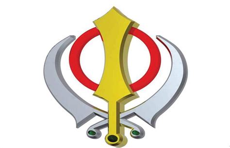 Sikh Religious Poster|Khanda Poster|Nishan Sahib|Religious Poster For ...