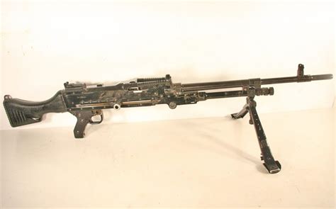 Image result for FN Mag