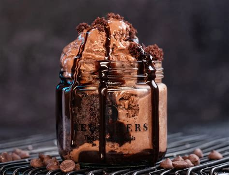 Keventers - The Original Milkshake, Al Nahda, Sharjah | Zomato