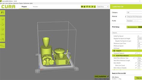 Image result for LulzBot Mini Review
