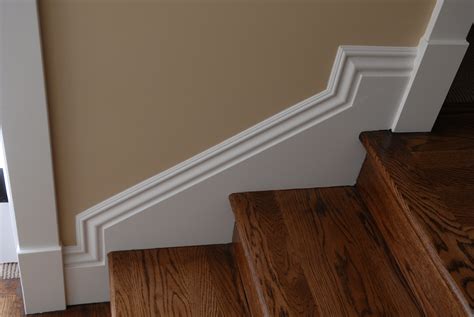 Modern Floor Molding