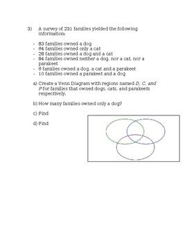 Sets Word Problems Test 的图像结果