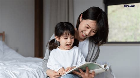 Children Learn What They Live - Parenting Tips