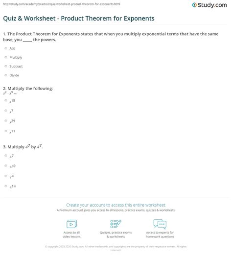 Image result for Max Power Theorem Practice Worksheet with Answers