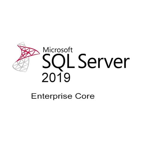 Image result for SQL Server 2019 Core