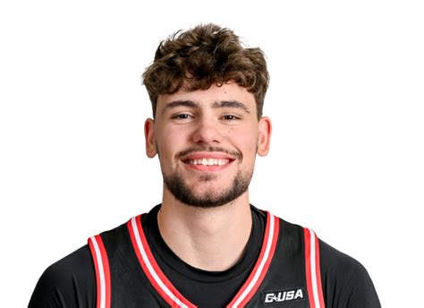 Teagan Moore - Western Kentucky Hilltoppers Guard - ESPN (IN)