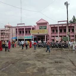 District Hospital Azamgarh - Government hospital - Azamgarh - Uttar ...