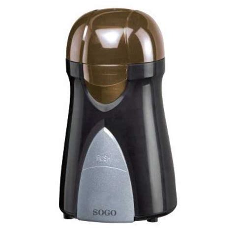 Sogo SS-5235 Multifunction Chopper Price in India, Specs, Reviews ...