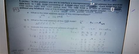 Image result for Explain Program to Mask 1 Bit Data of Memory Address 20 50H