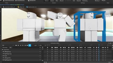 R15 Animation Scripts Pastebin 的图像结果