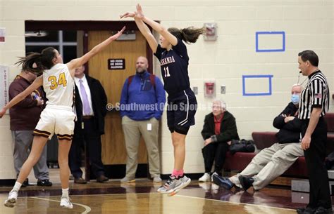 Talawanda starting to regain its groove, rolls past Ross to maintain ...