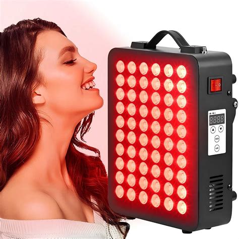 What's the Difference Between 660nm and 850nm in Red Light Therapy ...