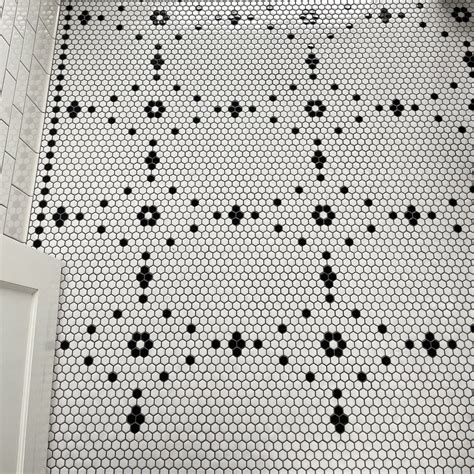 Pattern Play: Mosaics in HDG Projects — Helios
