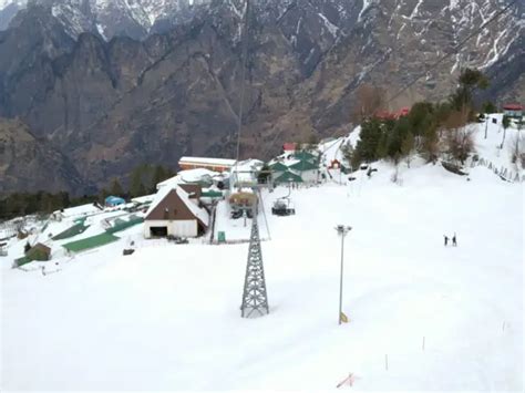 Shimla - 5 perfect hill stations near Delhi for snow lovers | The ...