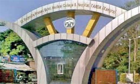 Tanda Medical College among 6 top institutes to conduct research on ...