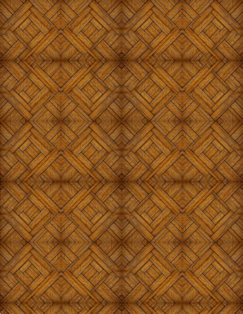 Printable Dollhouse Flooring Three Fancy Parquet Patterns--jpg--instant ...