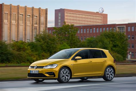 Photos Volkswagen Golf VII - Auto titre