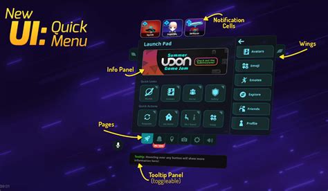 Image result for VRChat Free Mod Menu