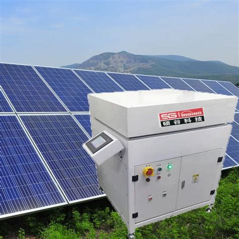 Image result for Pre Lam Solar Module Mchines