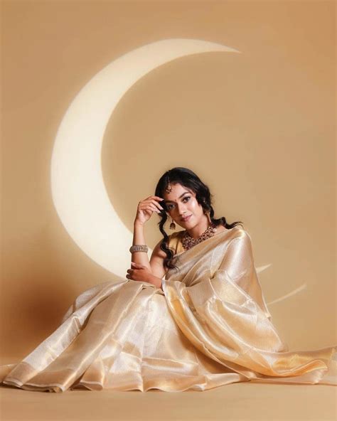 Who is Shruthi Narayanan? South Indian actress at the center of ...