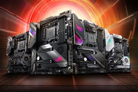 ASUS X570 B550 B450 | A melhor Motherboard AM4 para CPUs AMD Zen 3 ...