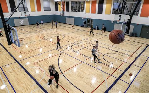 Photos: The YMCA at Essentia Wellness Center - Duluth News Tribune ...